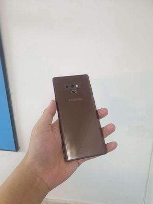 Bán gấp note 9 máy zin 6l128 pin 4k có góp+Ship đủ. Mua bán Điện thoại tại Thành phố Thủ Dầu Một Bình Dương được đăng bởi Huỳnh Văn Bánh