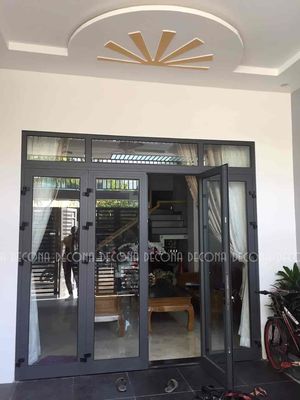 Rent · 3 bd · 100 м² · Quận Hải Châu, ул. Đường Tố Hữu