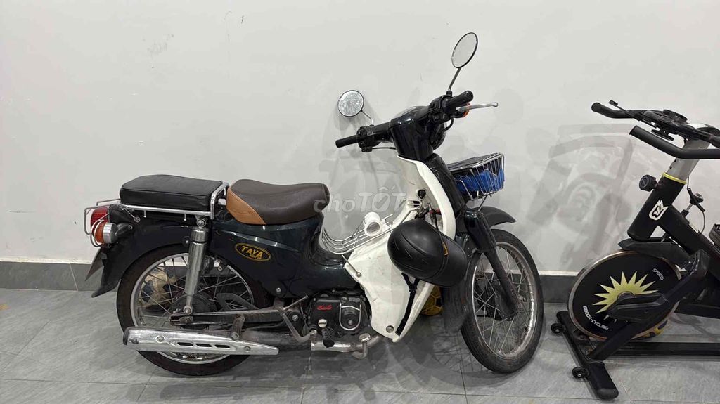 Bán xe cub 50cc. Mua bán Xe máy tại Quận Long Biên Hà Nội được đăng bởi Le hung hình 1