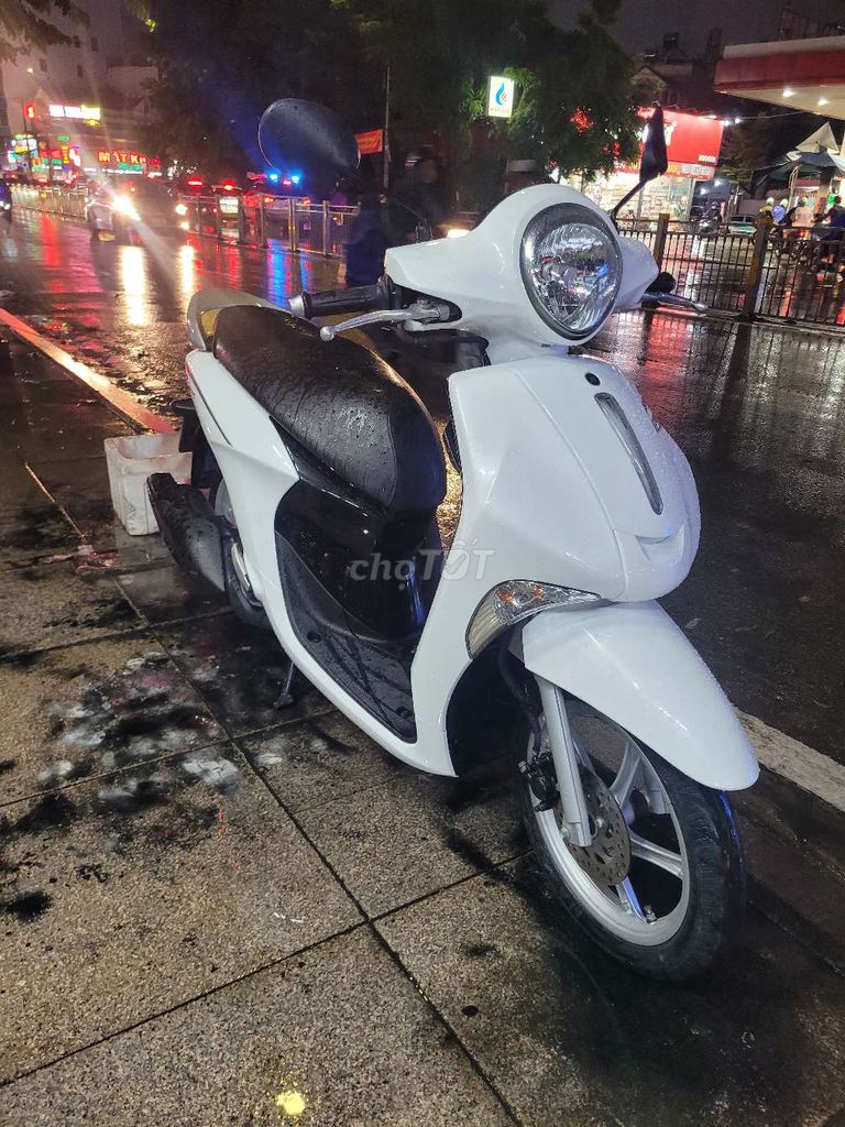 Janus 2018.đẹp. Máy êm. Nguyên zin.tp.chính chủ. Mua bán Xe máy tại Quận Tân Phú Tp Hồ Chí Minh được đăng bởi Phan Tấn hình 1