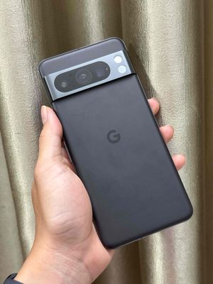 Google Pixel 8 Pro 128G Quốc Tế