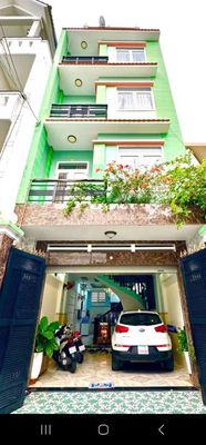 Cho thuê nhà 7PN full nội thất đường Nguyễn Bỉnh Khiêm. Cho thuê nhà ở tại Thành phố Vũng Tàu Bà Rịa - Vũng Tàu được đăng bởi Thu Hà 