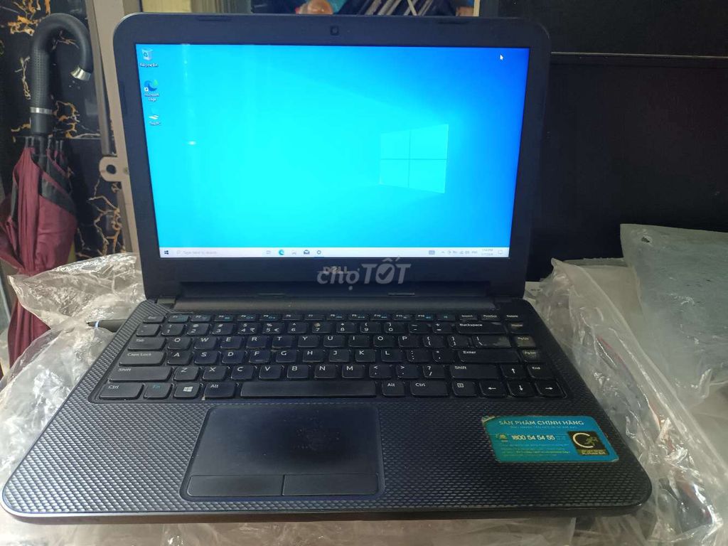 sale rẻ Dell Inspiron 3421 i5-3337U  8GB/256GB . Mua bán Laptop tại Quận Hải Châu Đà Nẵng được đăng bởi NGUYỄN ĐĂNG LÝ hình 1