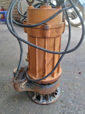 Máy bơm nước thải 1.5kw còn rất tốt. Mua bán Đồ chuyên dụng, Giống nuôi trồng tại Huyện Nguyên Bình Cao Bằng được đăng bởi hà 