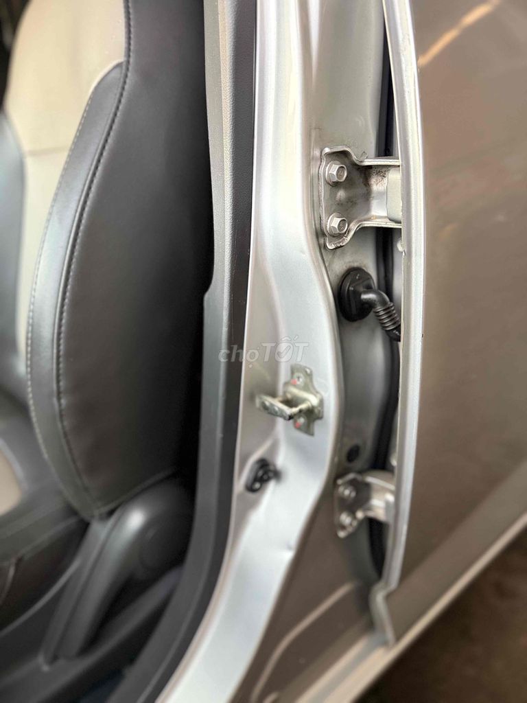 Chevrolet Spark 2011 LT 1.2 MT xe zin. Mua bán Ô tô tại Huyện Trảng Bom Đồng Nai được đăng bởi hungthan hình 18