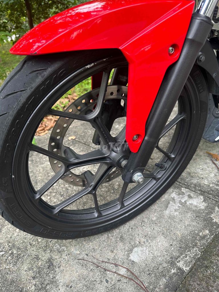 xe 1 chủ cần tiền e bán ae mua alo mình. Mua bán Xe máy tại Thành phố Thủ Dầu Một Bình Dương được đăng bởi Vi Vu hình 7