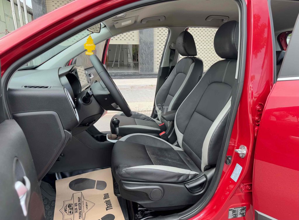 Cần bán Kia Morning đời 2022 phiên bản XLine. Mua bán Ô tô tại Quận 1 Tp Hồ Chí Minh được đăng bởi Hoàng Gia Auto hình 6