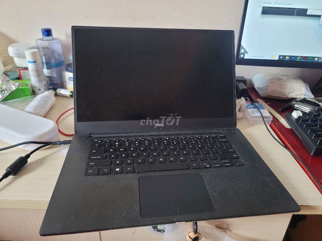 Precision 5530/ i7-8750H/ 16GB/ 512GB/ P1000 4GB. Mua bán Laptop tại Quận Tân Bình Tp Hồ Chí Minh được đăng bởi Nam Phạm hình 1