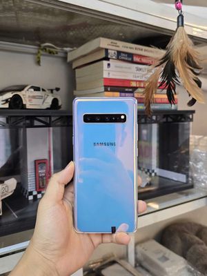 Galaxy S10 5G xx Hàn sd 1sim ram 8/256gb pin 4500