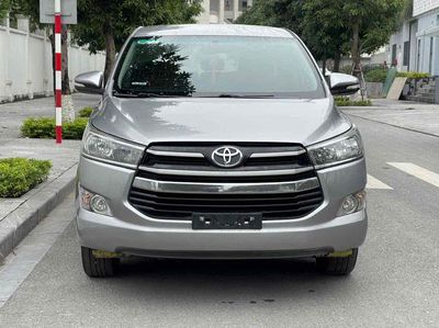 Cần Bán Toyota Innova 2016 2.0E số sàn,xe đẹp. Mua bán Ô tô tại Quận Hoàng Mai Hà Nội được đăng bởi Anh Tuy