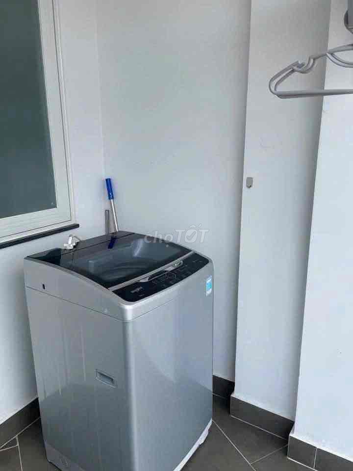 🏡 НЕДАВНО ПОСТРОЕННАЯ ОДНОКОМНАТНАЯ КВАРТИРА В АРЕНДУ — НГУЕН ВАН ТРОЙ, УЛИЦА 2 ДА ЛАТ • Квартира