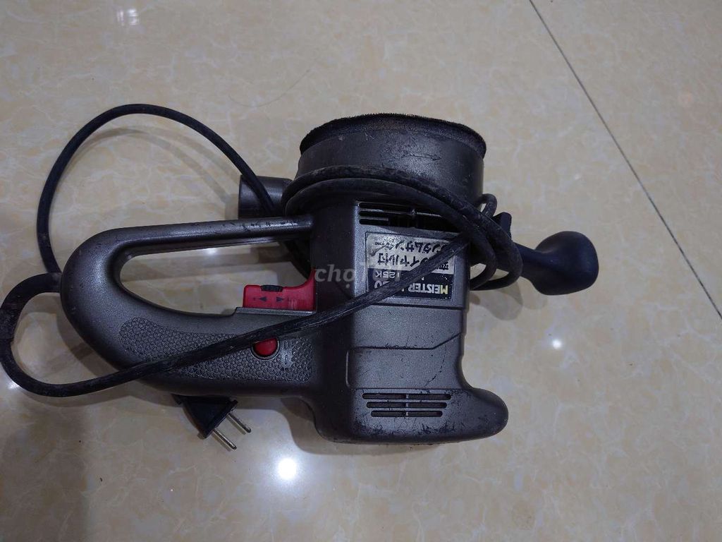 Máy đánh bóng Nhật bãi. Mua bán Đồ chuyên dụng, Giống nuôi trồng tại Huyện An Lão Hải Phòng được đăng bởi Manh hình 1