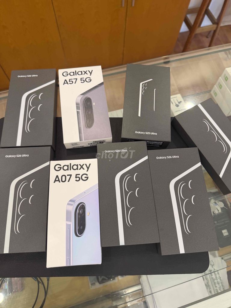 Samsung Galaxy S26 ultra 256gb chính hãng. Mua bán Điện thoại tại Quận Đống Đa Hà Nội được đăng bởi Minhstore hình 1
