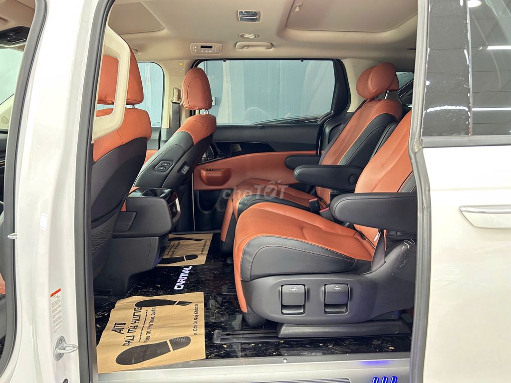 Carnival 2.2D Sig Model 2025 Đi 20.000km Zin 100%. Mua bán Ô tô tại Quận 7 Tp Hồ Chí Minh được đăng bởi Tuấn Sài Gòn Car Auto hình 7