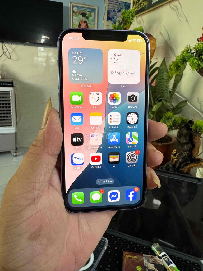Bán nhanh. Mua bán Điện thoại tại Thành phố Thuận An Bình Dương được đăng bởi  Phan Trung hình 1