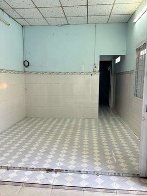 Аренда · 1 комн. · 32 м² · Quận 12, ул. tx22