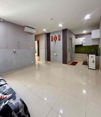 Căn 2PN nhà trống mới và đẹp cần bán. lH Hương xem nhà thực tế