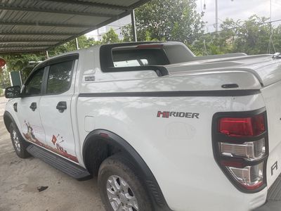 Ford Ranger 2017 XLS 2.2 4x2 AT - 110000 km. Mua bán Ô tô tại Huyện Sóc Sơn Hà Nội được đăng bởi Dương văn Hùng