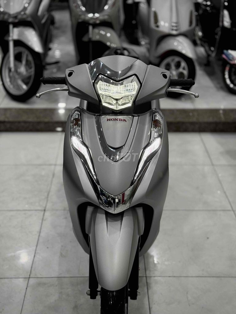 Lead 4Val 2023 Lướt ( Hỗ trợ Trả GÓP ) 🔥🔥. Mua bán Xe máy tại Thị xã Phú Mỹ Bà Rịa - Vũng Tàu được đăng bởi Cửa Hàng Xe Máy Phú Mỹ hình 14