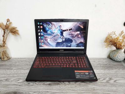 MSI Gaming GL63 : i7-8750H / GTX 1050 / 16G /. Mua bán Laptop tại Quận Đống Đa Hà Nội được đăng bởi Cửa hàng công nghệ Brostore