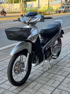 Fu neo Fi 208 dọn Wave i biển 67