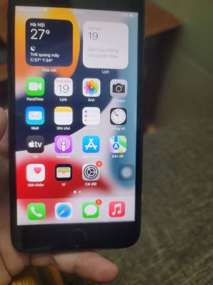 Iphon 7pluss zin nguyên cây 128g. Mua bán Điện thoại tại Thành phố Dĩ An Bình Dương được đăng bởi văn huê