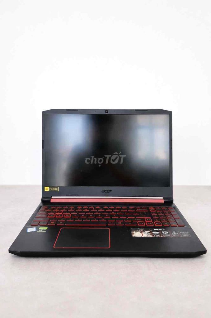 Acer Nitro 5 AN515. Mua bán Laptop tại Huyện Dương Minh Châu Tây Ninh được đăng bởi Thanh Long hình 1