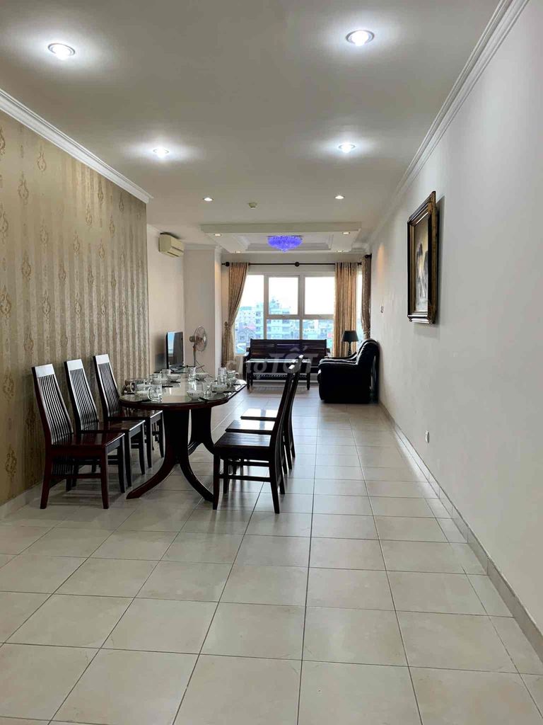 Phúc Yên 1  - 89m2 - DDNT - 11 triệu