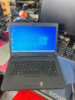 Laptop Dell 5440 i7 4600/4G/SSD 128G/14 đẹp 99%. Mua bán Laptop tại Thành phố Buôn Ma Thuột Đắk Lắk được đăng bởi Lại Văn Tín 