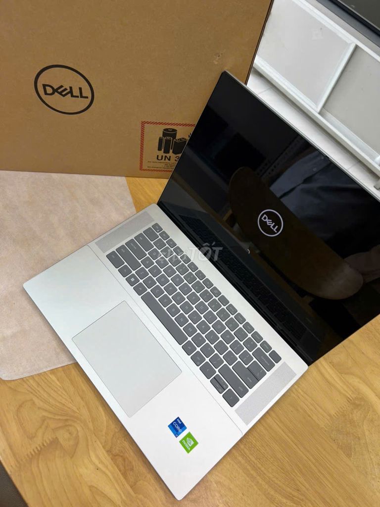 Dell Inspiron 5620 i7-1260P 16 inch 16GB/1TB. Mua bán Laptop tại Thành phố Qui Nhơn Bình Định được đăng bởi NGỌC PHÚC LAPTOPS hình 1