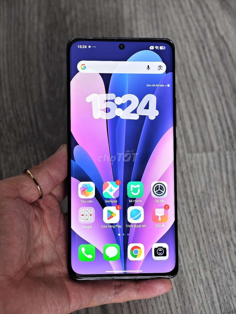Xiaomi 13 Pro ( Bán hay GL). Mua bán Điện thoại tại Quận Bình Tân Tp Hồ Chí Minh được đăng bởi Đức hình 1