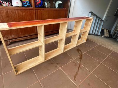 kệ trang trí. Mua bán Tủ, kệ gia đình tại Thành phố Buôn Ma Thuột Đắk Lắk được đăng bởi Quân Kiên Phát