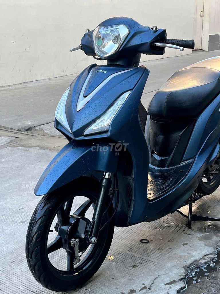Kymco Candy Hermosa 2020 Xanh 2 vạn