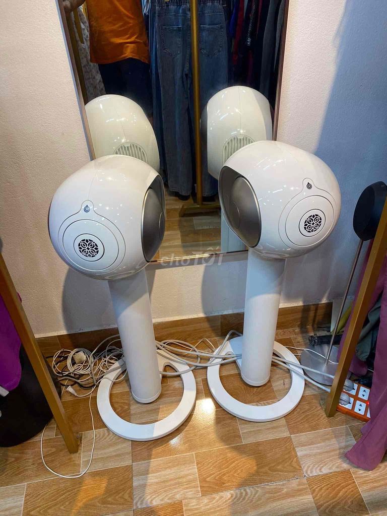 Loa Phantom 105db Trắng. Mua bán Tivi, Âm thanh tại Quận Cẩm Lệ Đà Nẵng được đăng bởi Trần Ngọc Anh hình 1