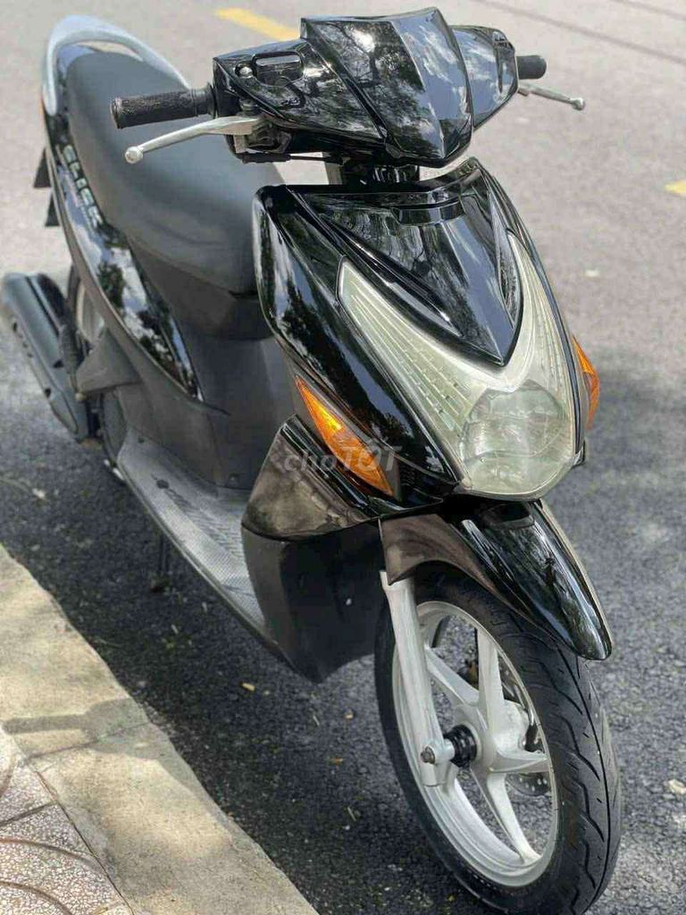 Honda click 110 xe máy êm BCT. Mua bán Xe máy tại Quận 8 Tp Hồ Chí Minh được đăng bởi Đặng Thái Hòa hình 3