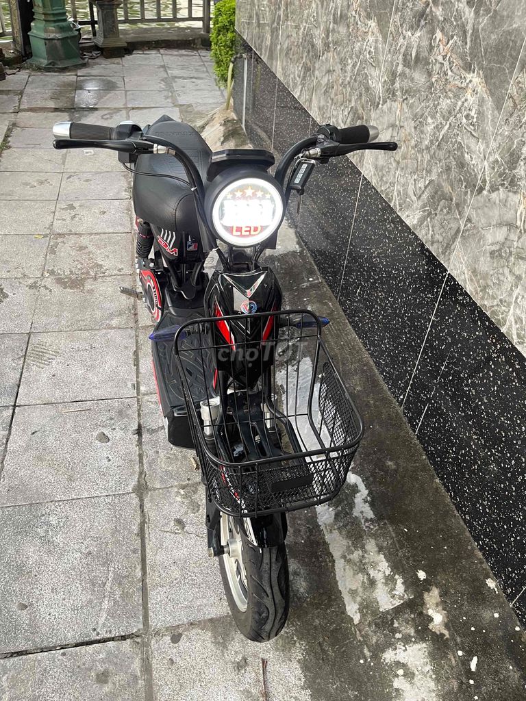 CẦN BÁN 133. bò điên KUMASU.  CHÍNH HÃNG. Mua bán Xe điện tại Huyện Hoài Đức Hà Nội được đăng bởi Lê thiên cường hình 5