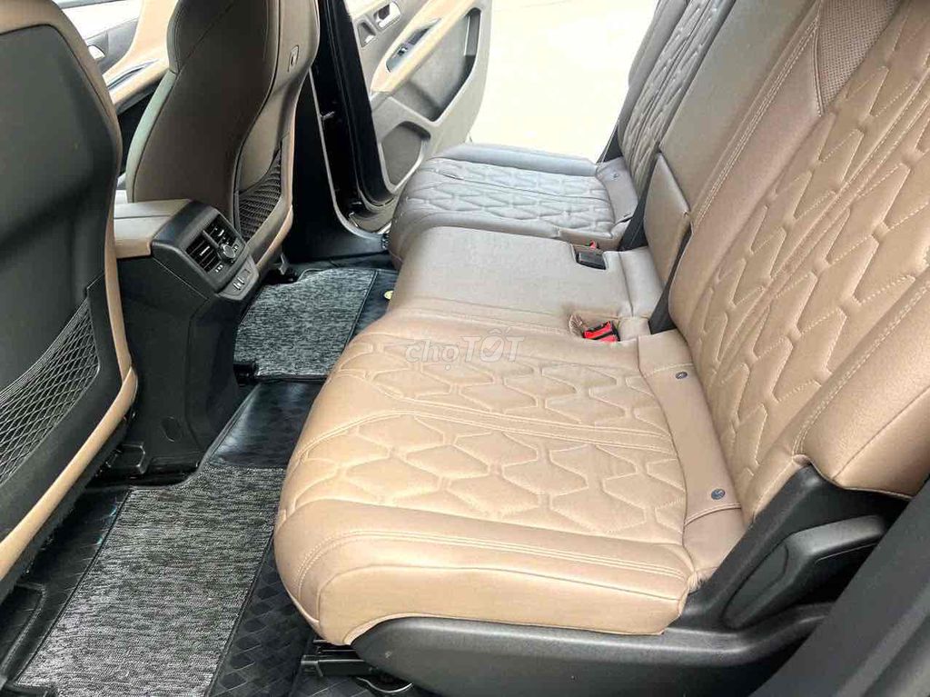 Peugeot 5008 GT 1.6 AT sản xuất 2024. Mua bán Ô tô tại Quận Hà Đông Hà Nội được đăng bởi A Huan  hình 10