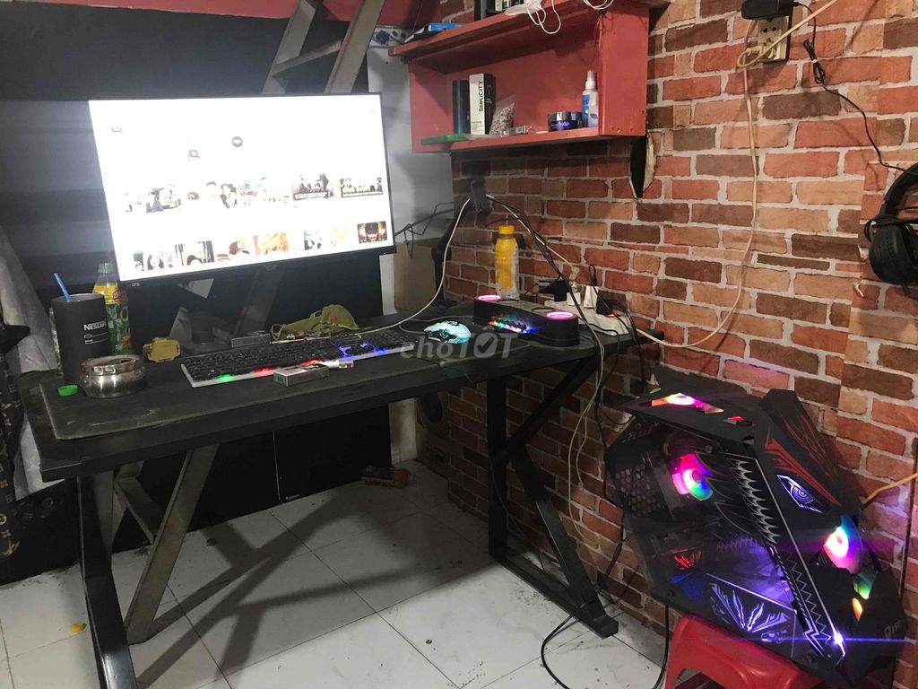 Bán Full PC