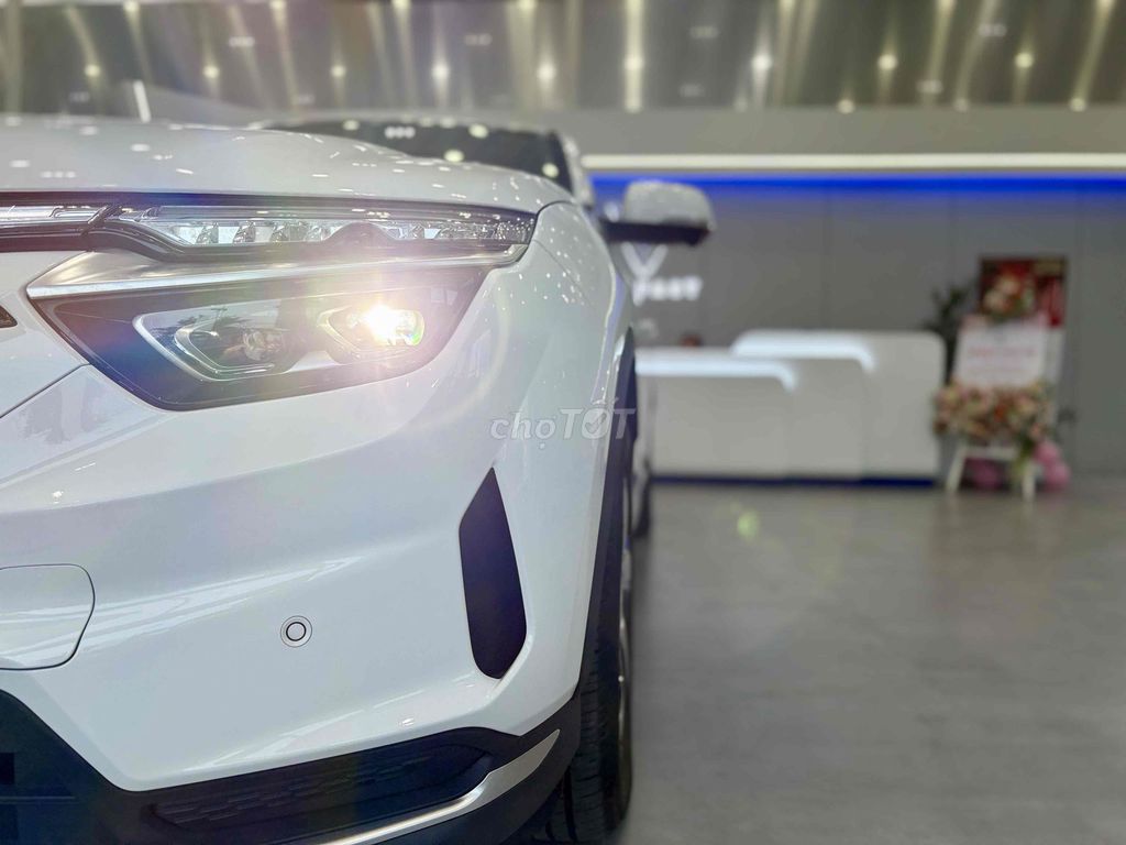 GF Thăng Long - VinFast VF8 2024 S Kèm pin 10km ✅. Mua bán Ô tô tại Quận Nam Từ Liêm Hà Nội được đăng bởi Duy Quang GF hình 12