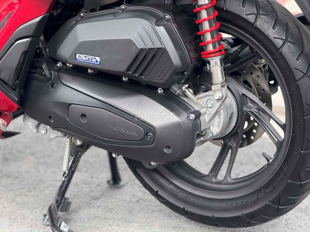 SH 160i ABS 2024 LƯỚT ( GÓP BAO NỢ XẤU ). Mua bán Xe máy tại Thành phố Thủ Đức Tp Hồ Chí Minh được đăng bởi Vũ Vũ hình 9