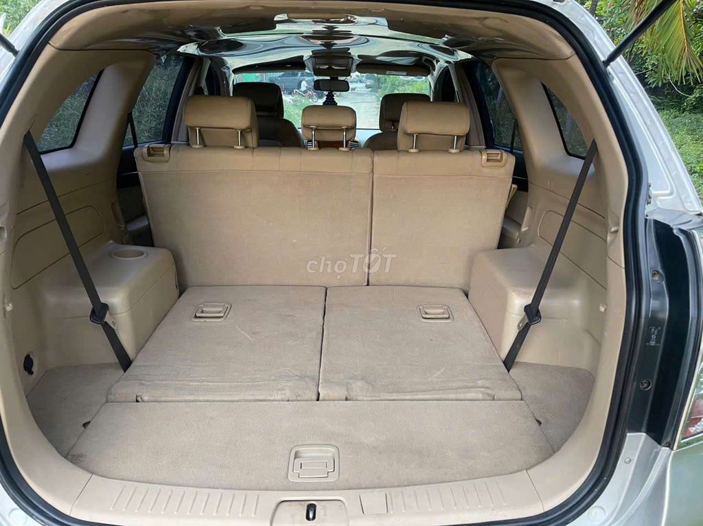 4 158 2009 LT 2.4 - 123456 km. Mua bán Ô tô tại Quận Tân Bình Tp Hồ Chí Minh được đăng bởi Dinh van thanh hình 8