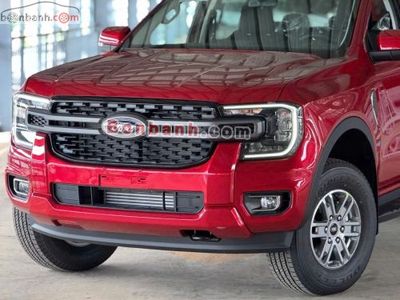 Ford Ranger XLS 2.0L 4x2 AT 2025. Mua bán Ô tô tại Quận Hà Đông Hà Nội được đăng bởi Nguyễn Đúc Thà