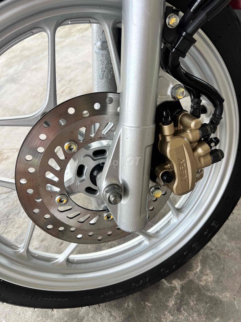 SH mode khoá Smakey Đẹp Zin (trả góp). Mua bán Xe máy tại Huyện Lai Vung Đồng Tháp được đăng bởi Cửa Hàng Xe Gắn Máy PHONG uy tín hình 5