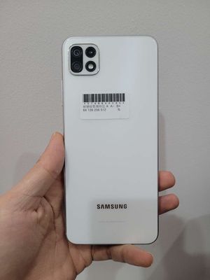 Samsung A22 5G bản xách tay Hàn. Mua bán Điện thoại tại Quận Nam Từ Liêm Hà Nội được đăng bởi Minh Trần