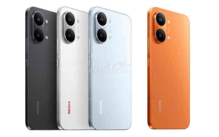 XIAOMI REDMI TURBO 5 MAX-12/256G-NEWSEL-Pin 9000. Mua bán Điện thoại tại Thành phố Biên Hòa Đồng Nai được đăng bởi Mobile Di Động Biên Hoà hình 1
