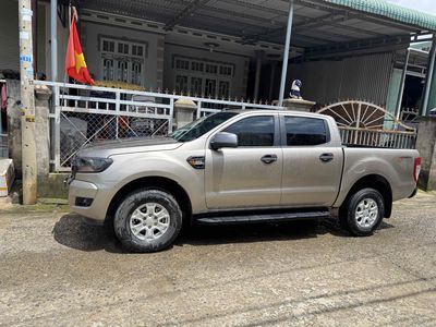 Ford Ranger 2016 XLS 2.2 4x2 AT - 10235 km. Mua bán Ô tô tại Huyện Lâm Hà Lâm Đồng được đăng bởi lợi 