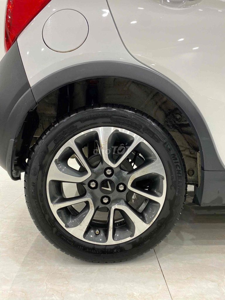 VinFast Fadil 2021 1.4 AT Plus - 900000 km. Mua bán Ô tô tại Quận Ngũ Hành Sơn Đà Nẵng được đăng bởi dan  hình 10