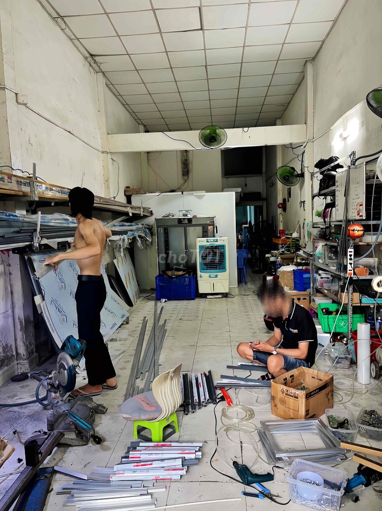 TUYỂN 3 NAM LẮP RÁP MÁY ẤP TRỨNG - [ĐI LÀM NGAY]. Việc làm Công việc khác tại Quận Bình Tân Tp Hồ Chí Minh được đăng bởi Bùi Đình Tín hình 1