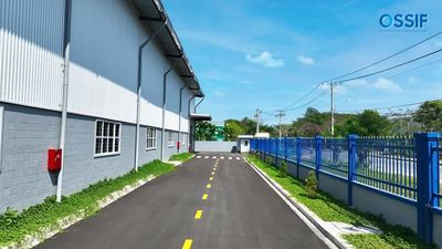 cho thuê kho xưởng khu công nghiêp long hậu .huyên cần giuôc. Cho thuê văn phòng, mặt bằng kinh doanh tại Huyện Cần Giuộc Long An được đăng bởi BÁN CHO THUÊ KHO XƯƠNG 