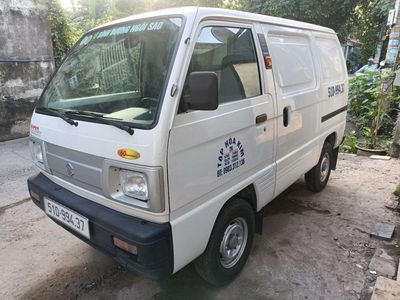 SUZUKI van Dời 2021. Mua bán Xe tải, xe ben tại Quận 8 Tp Hồ Chí Minh được đăng bởi Nguyễn hoàng kim
